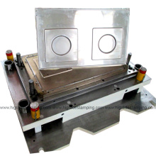 Precision Gas Cooker Stamping Die Manufacturer